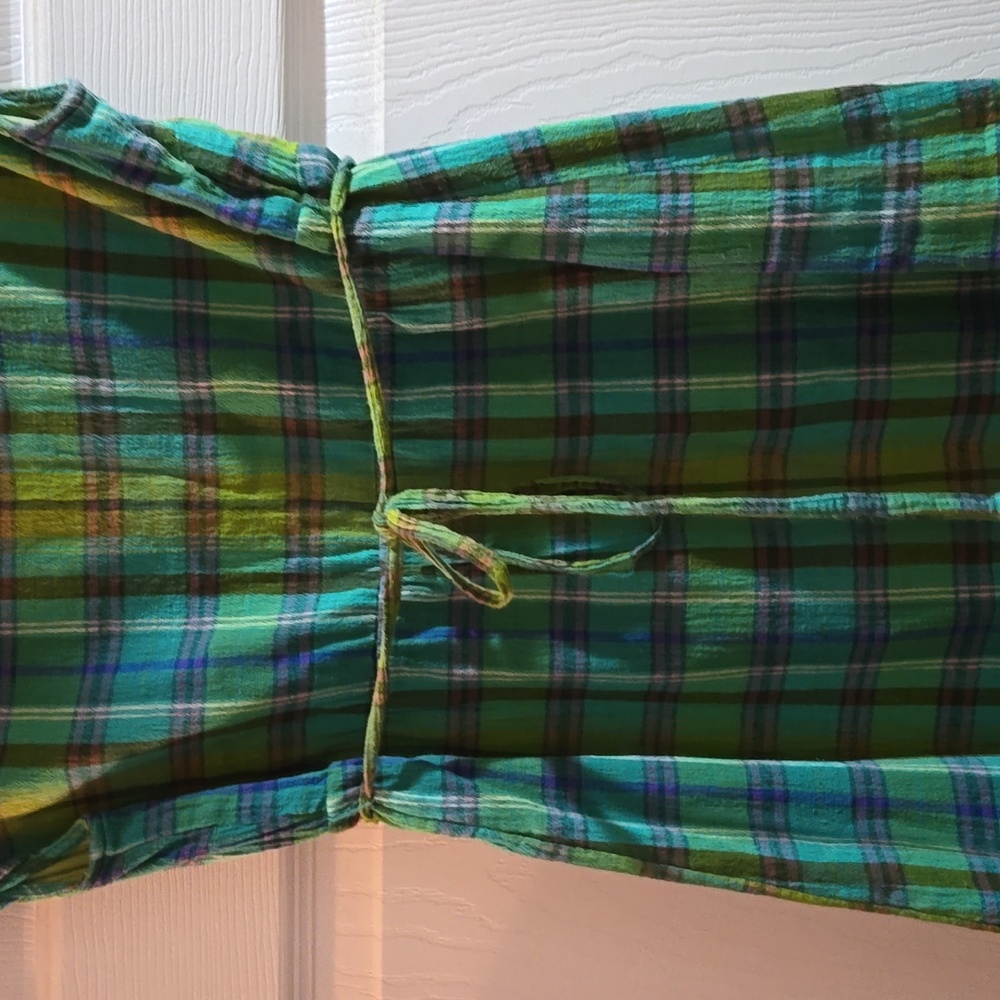 Eddie Bauer womens dress - Picture 4 of 5